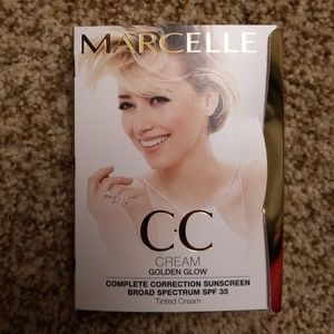 3 for $10 🌟 Marcelle CC Cream